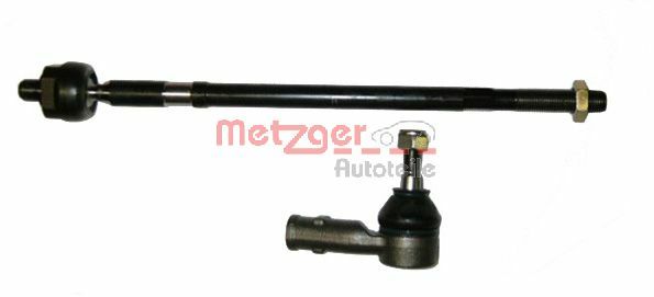 METZGER strypo montavimas 56004902