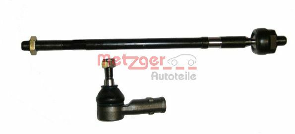 METZGER strypo montavimas 56005001