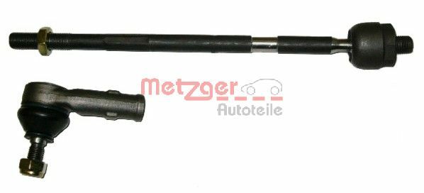 METZGER strypo montavimas 56005601