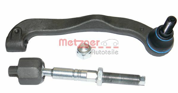 METZGER strypo montavimas 56007101