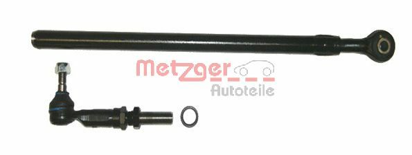 METZGER strypo montavimas 56008401