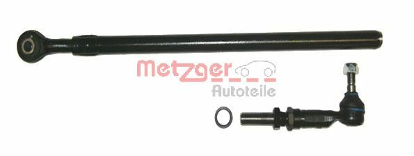 METZGER strypo montavimas 56008502