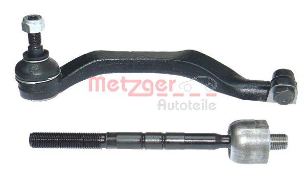 METZGER strypo montavimas 56010401