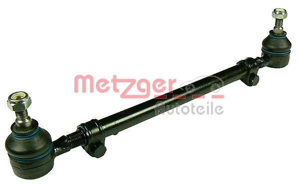 METZGER strypo montavimas 56012308