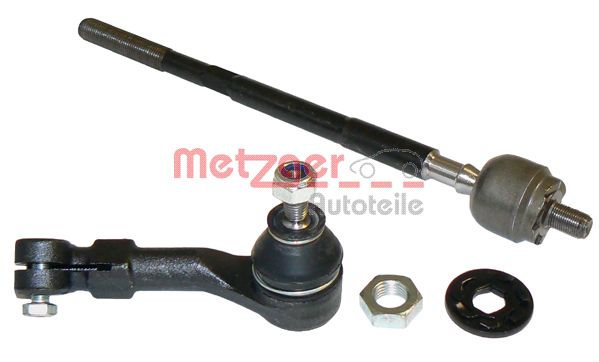 METZGER strypo montavimas 56015612