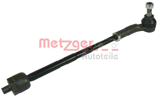 METZGER strypo montavimas 56018412