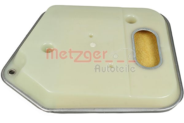 METZGER hidraulinių filtrų komplektas, automatinė transmis 8020011