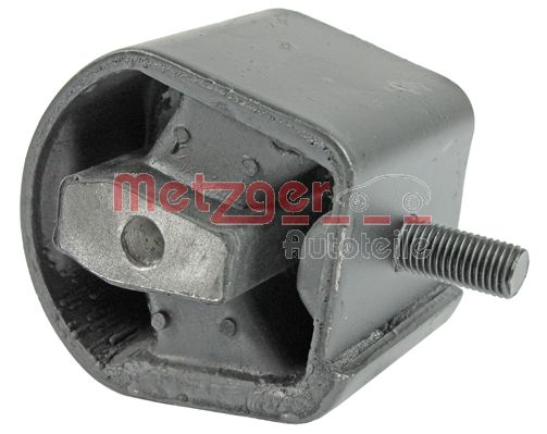 METZGER montavimas, neautomatinė transmisija 8050503