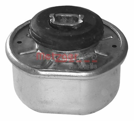 METZGER montavimas, neautomatinė transmisija 8050930