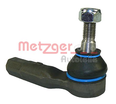 METZGER Наконечник поперечной рулевой тяги 84004602