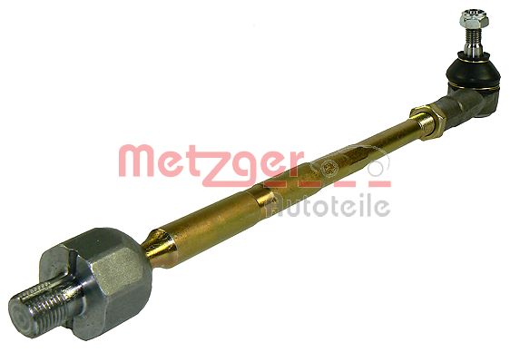 METZGER strypo montavimas 86003602