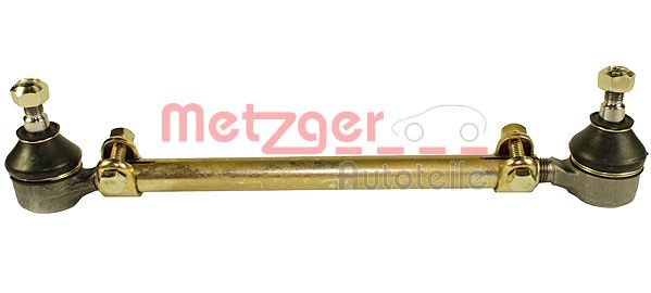 METZGER Поперечная рулевая тяга 86008608
