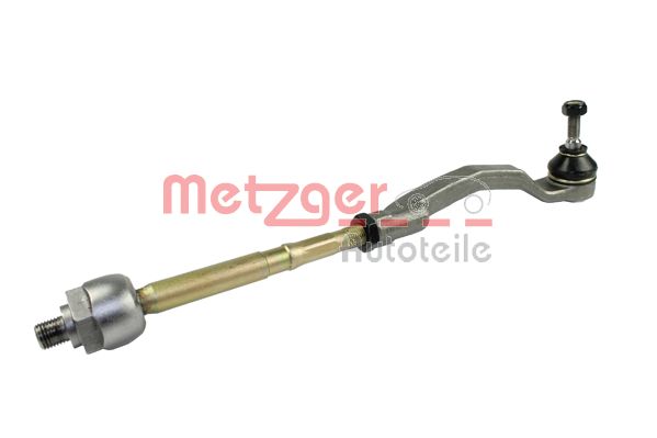 METZGER strypo montavimas 86017202