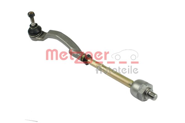 METZGER strypo montavimas 86017301