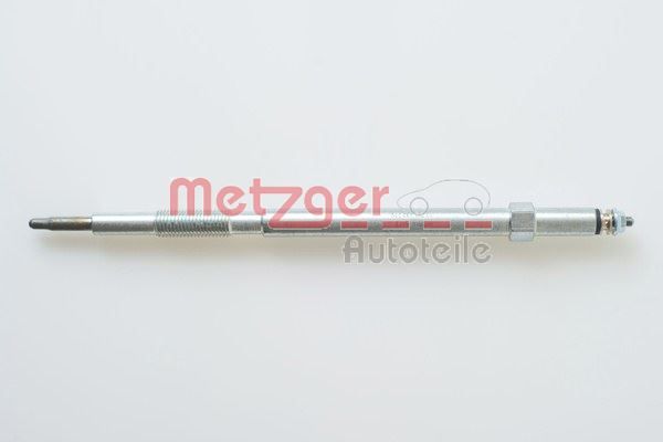 METZGER Свеча накаливания H1 432