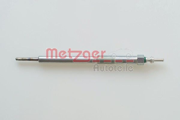 METZGER Свеча накаливания H5 017
