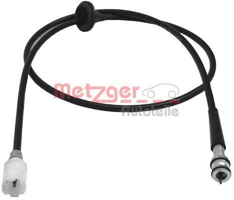 METZGER tachometro velenas S 07123