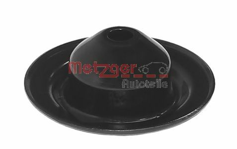 METZGER Тарелка пружины WM-F 2341