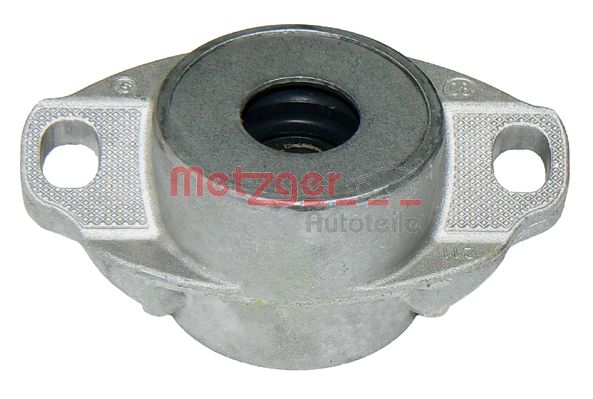 METZGER pakabos statramsčio atraminis guolis WM-F 5155