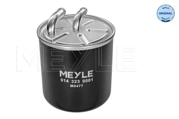 MEYLE kuro filtras 014 323 0001