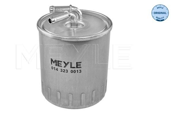 MEYLE kuro filtras 014 323 0013