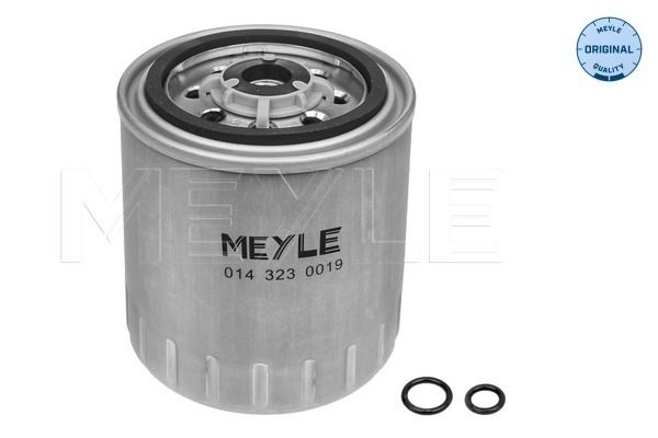 MEYLE kuro filtras 014 323 0019