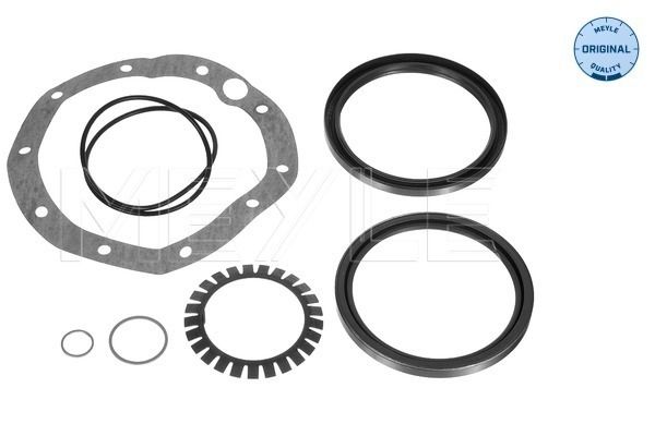 MEYLE Комплект прокладок, планетарная колесная передача 034 035 0005