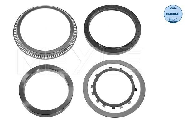 MEYLE Комплект прокладок, ступица колеса 034 035 0018