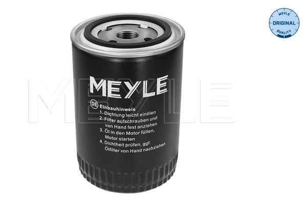 MEYLE alyvos filtras 100 115 0003