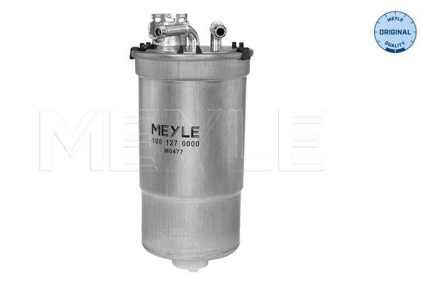 MEYLE kuro filtras 100 127 0000