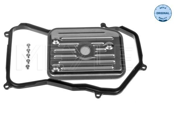 MEYLE Комплект гидрофильтров, автоматическая коробка пер 100 398 0010