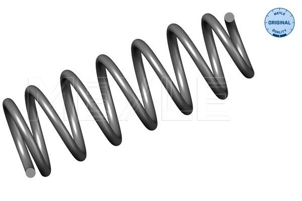 MEYLE Пружина ходовой части 11-14 739 0000