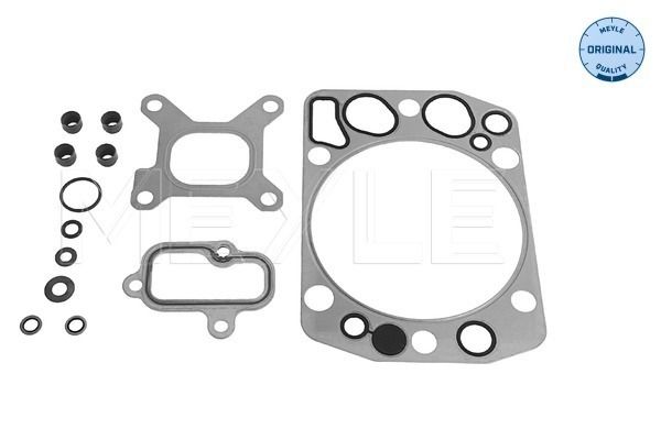 MEYLE Комплект прокладок, головка цилиндра 12-34 900 0000