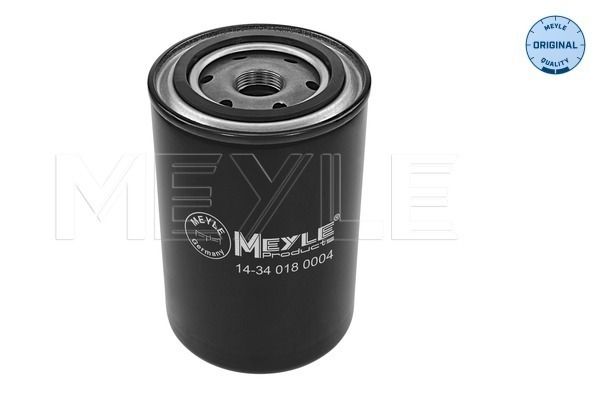 MEYLE kuro filtras 14-34 018 0004