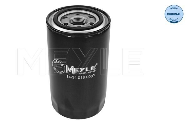 MEYLE alyvos filtras 14-34 018 0007