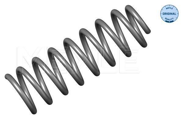 MEYLE Пружина ходовой части 16-14 639 0000