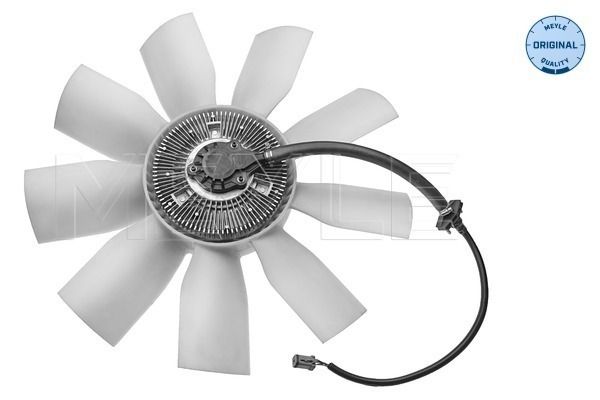 MEYLE ventiliatorius, radiatoriaus 16-34 234 0003