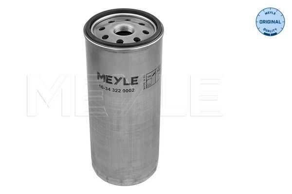 MEYLE alyvos filtras 16-34 322 0002