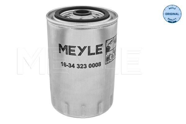 MEYLE kuro filtras 16-34 323 0008