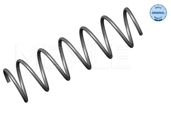 MEYLE Пружина ходовой части 214 639 0002