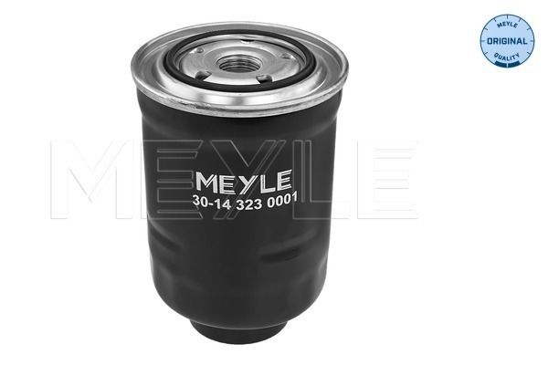 MEYLE kuro filtras 30-14 323 0001