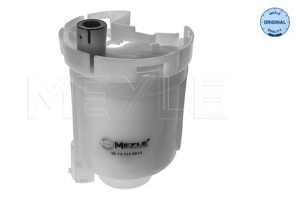 MEYLE kuro filtras 30-14 323 0013