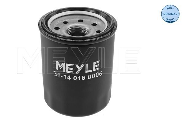 MEYLE alyvos filtras 31-14 322 0006