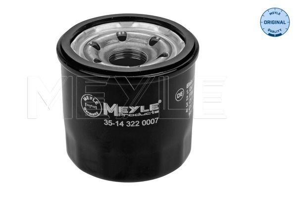 MEYLE alyvos filtras 35-14 322 0007