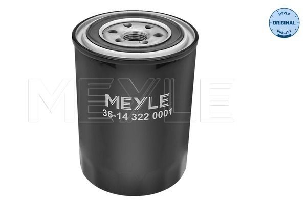 MEYLE alyvos filtras 36-14 322 0001