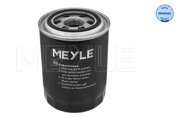 MEYLE alyvos filtras 37-14 322 0001