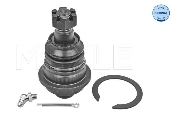 MEYLE Шарнир независимой подвески / поворотного рычага 37-16 010 0024