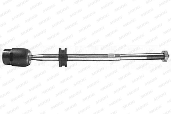 MOOG Осевой шарнир, рулевая тяга VO-AX-1812