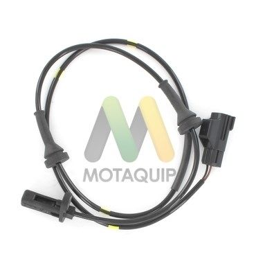 MOTAQUIP jutiklis, rato greitis LVAB141