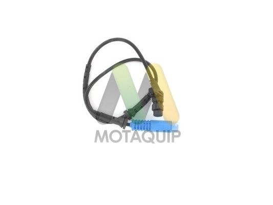 MOTAQUIP Датчик, частота вращения колеса LVAB214
